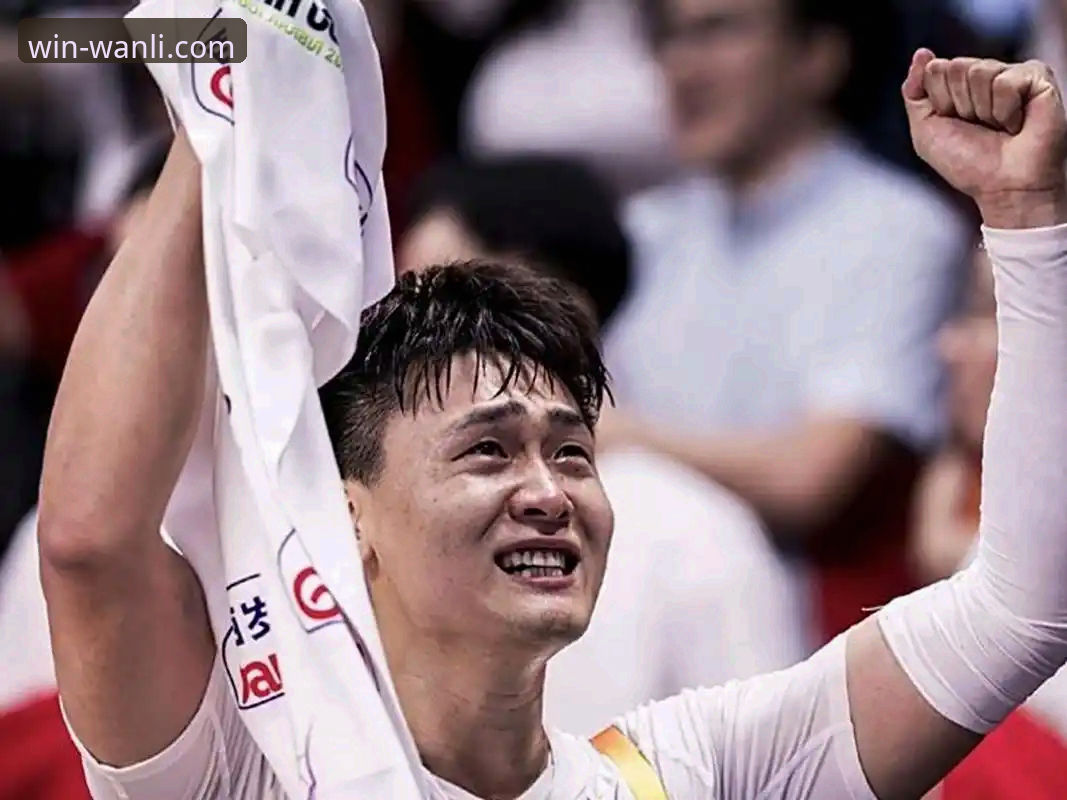 万利怎么下载安装 中国男篮91-81胜澳大利亚 vs 十人残阵:热血赛场上的创新突围与万利平台观赛新体验