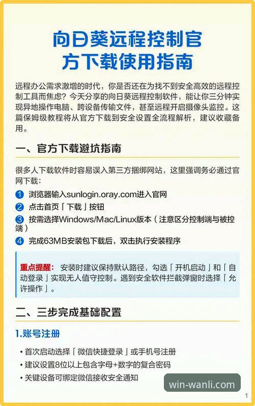 万利官网正版必备 万利官网正版必备:识别官方入口与安全下载实用指南